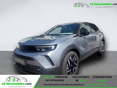 Opel Mokka 1.2 Turbo 136 ch BVM