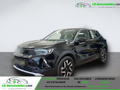 Opel Mokka 1.2 Turbo 136 ch BVM