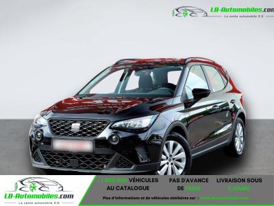 Seat Arona 1.0 EcoTSI 110 ch  BVM