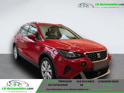 Seat Arona 1.0 EcoTSI 110 ch  BVM