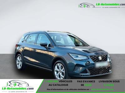 Seat Arona 1.0 EcoTSI 110 ch  BVA