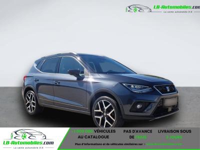 Seat Arona 1.0 EcoTSI 110 ch  BVA