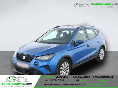 Seat Arona 1.0 EcoTSI 110 ch  BVA