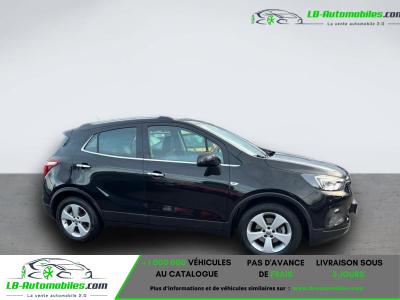 Opel Mokka X 1.4 Turbo - 140 ch BVA