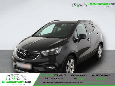 Opel Mokka X 1.4 Turbo - 140 ch BVA
