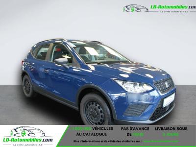 Seat Arona 1.0 EcoTSI 95 ch  BVM