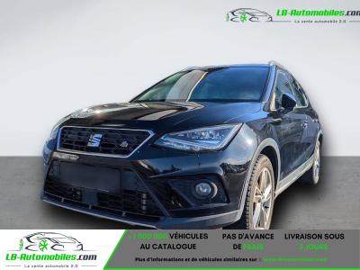 Seat Arona 1.5 TSI 150 ch BVM