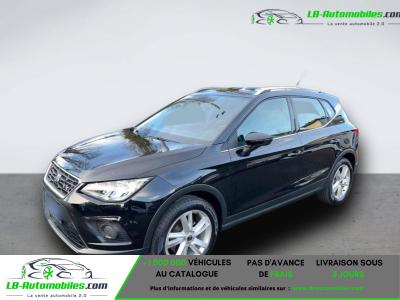 Seat Arona 1.5 TSI 150 ch BVM