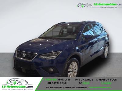 Seat Arona 1.0 EcoTSI 95 ch  BVM