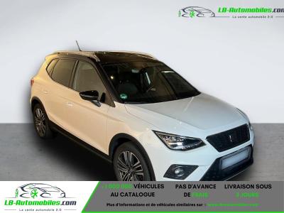 Seat Arona 1.5 TSI 150 ch BVA