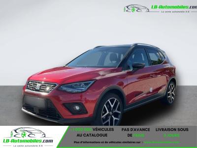 Seat Arona 1.0 TSI 110 ch  BVA