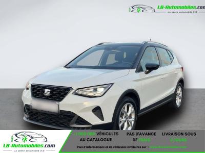 Seat Arona 1.5 TSI 150 ch  BVA