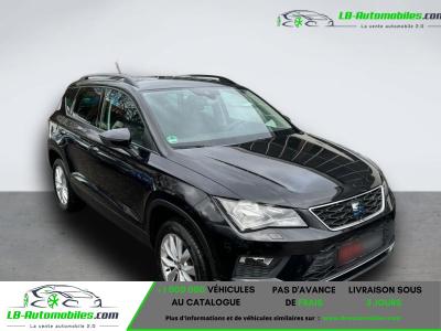 Seat Ateca 1.4 TSI 150 ch BVM