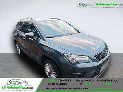 Seat Ateca 1.4 TSI 150 ch BVM