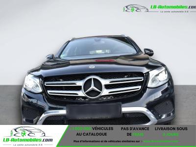 Mercedes GLC 250 d BVA 4Matic