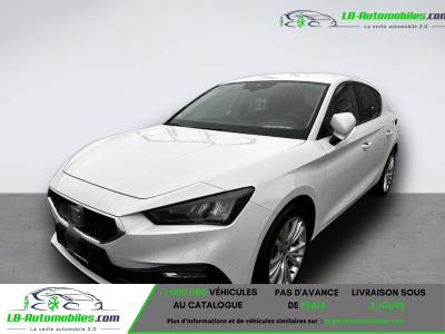 Seat Leon 2.0 TDI 150 BVA