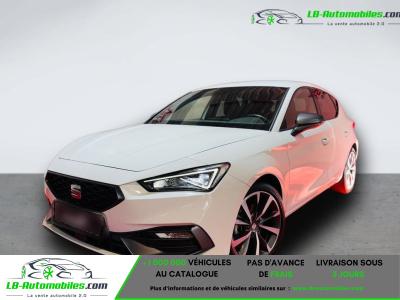 Seat Leon 2.0 TDI 150 BVA