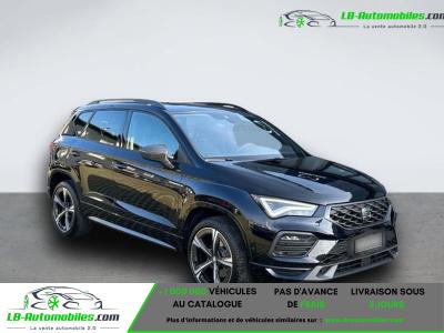 Seat Ateca 1.5 TSI 150 ch BVA