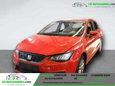 Seat Ibiza 1.0 EcoTSI 110 ch  BVM