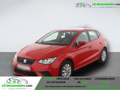 Seat Ibiza 1.0 EcoTSI 95 ch  BVM