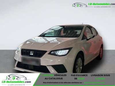 Seat Ibiza 1.0 EcoTSI 95 ch  BVM