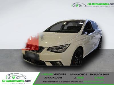 Seat Ibiza 1.5 TSI 150 ch   BVA