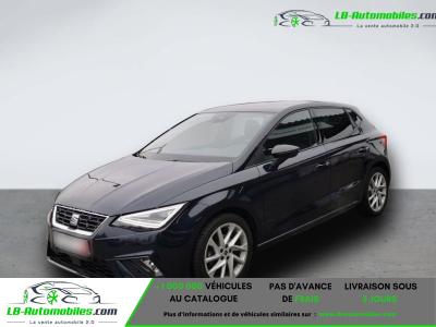 Seat Ibiza 1.5 TSI 150 ch   BVA