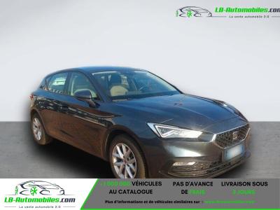 Seat Leon 1.0 TSI 110 BVM