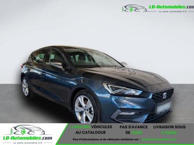 Seat Leon 1.0 TSI 110 BVM
