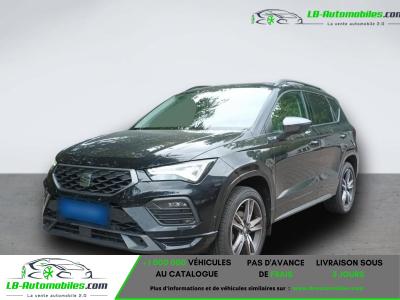 Seat Ateca 1.5 TSI 150 ch BVA