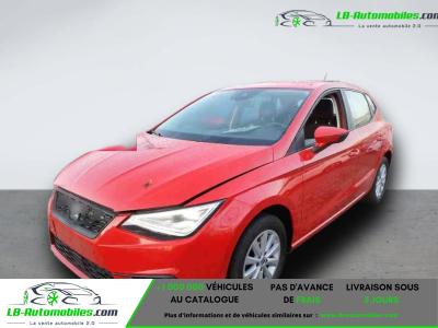 Seat Ibiza 1.0 EcoTSI 110 ch  BVM