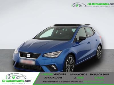Seat Ibiza 1.5 TSI 150 ch   BVA