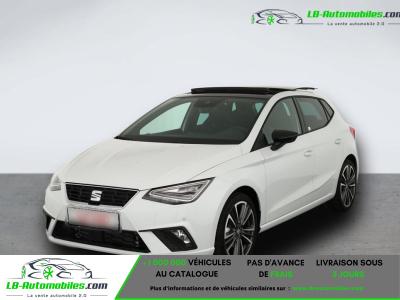 Seat Ibiza 1.5 TSI 150 ch   BVA