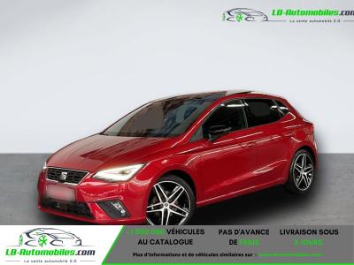 Seat Ibiza 1.5 TSI 150 ch   BVA