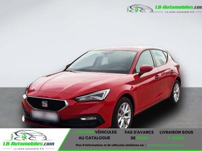 Seat Leon 1.0 eTSI 110 BVA
