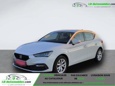Seat Leon 1.0 eTSI 110 BVA