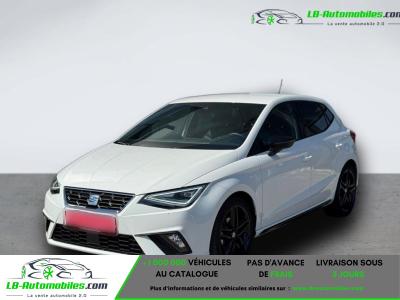 Seat Ibiza 1.5 TSI 150 ch   BVA