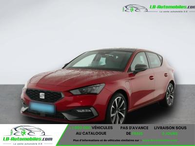 Seat Leon e-Hybrid 204 ch BVA