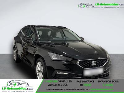 Cupra Leon ST 2.0 TDI 115 BVM