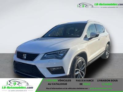 Seat Ateca 1.4 TSI 150 ch BVA