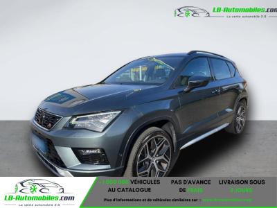 Seat Ateca 1.4 TSI 150 ch BVA