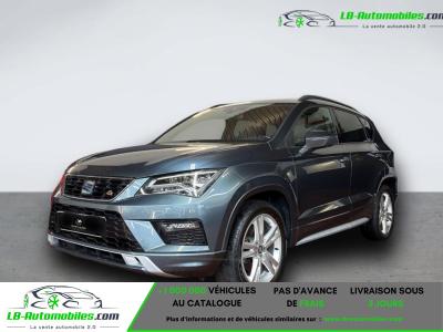 Seat Ateca 2.0 TSI 190 ch  BVA