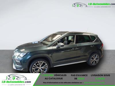 Seat Ateca 1.0 TSI 110 ch