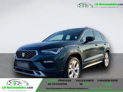 Seat Ateca 1.5 TSI 150 ch BVM