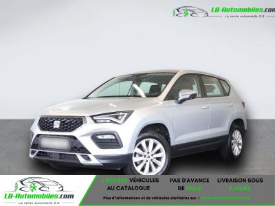 Seat Ateca 1.5 TSI 150 ch BVM