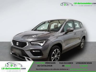 Seat Ateca 1.5 TSI 150 ch BVM