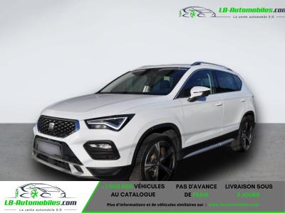 Seat Ateca 1.5 TSI 150 ch BVM