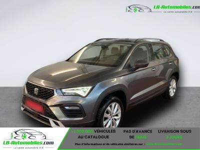 Seat Ateca 2.0 TDI 150 ch BVM