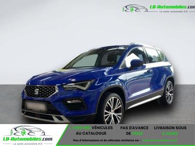Seat Ateca 2.0 TDI 150 ch BVM