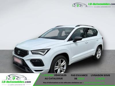 Seat Ateca 2.0 TDI 150 ch BVM